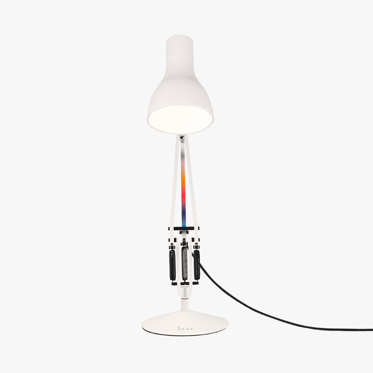 ANGLEPOISE TYPE 75 PAUL SMITH EDITION - Desk Lamp Edition 5