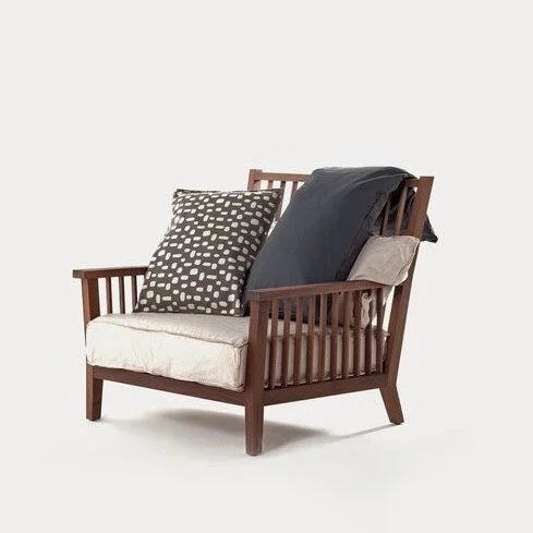 Gray 01 armchair