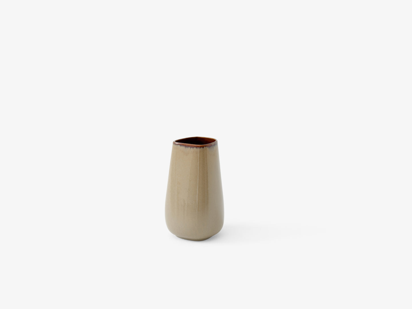 &amp;TRADITION COLLECT - Ceramic Vase