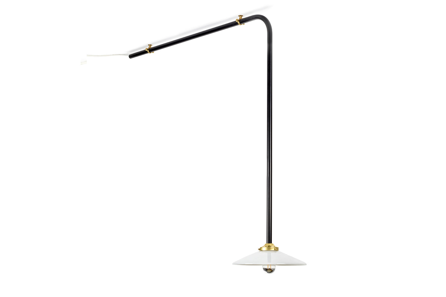 MULLER VAN SEVEREN - Ceiling lamp No. 1