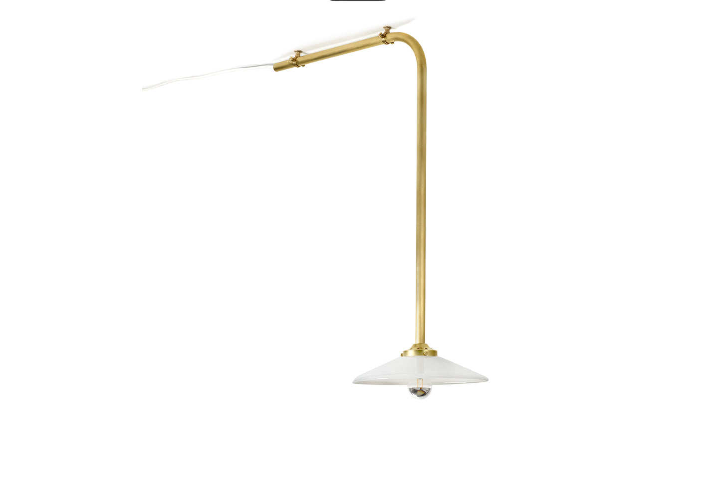 MULLER VAN SEVEREN - Ceiling lamp No. 3