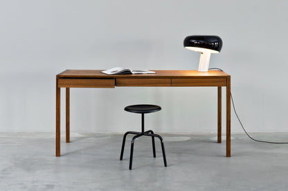 MORGEN - New Desk