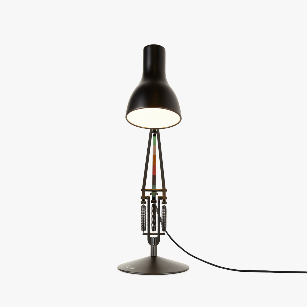 ANGLEPOISE TYPE 75 PAUL SMITH EDITION - Desk Lamp Edition 5